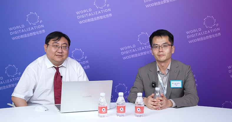 专访|深耕制造十余载 翰标赋能装备制造柔性转型的底层逻辑